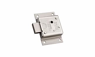RAMSON FORCE SSF CUPBOARD LOCK 70mm S/A
