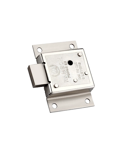 RAMSON FORCE SSF CUPBOARD LOCK 70mm S/A-26
