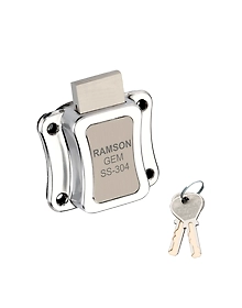 RAMSON MULTIPURPOSE LOCK GEM