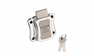 RAMSON MULTIPURPOSE LOCK GEM
