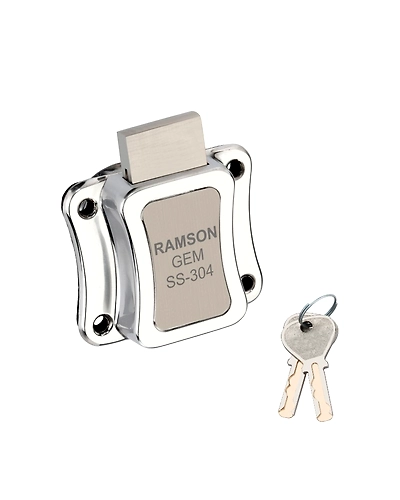 RAMSON MULTIPURPOSE LOCK GEM-22