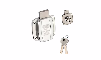 RAMSON MULTIPURPOSE LOCK JERRY