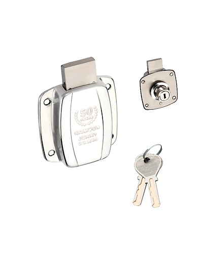RAMSON MULTIPURPOSE LOCK JERRY-23