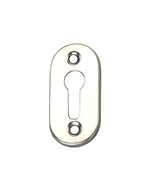 RAMSON OBLONG STAILESS STEEL KEY HOLE