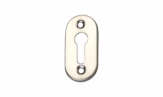 RAMSON OBLONG STAILESS STEEL KEY HOLE