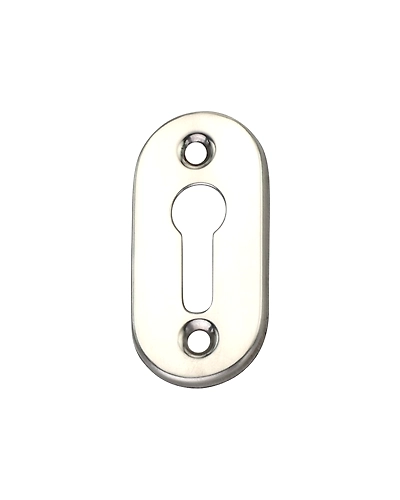 RAMSON OBLONG STAILESS STEEL KEY HOLE-34