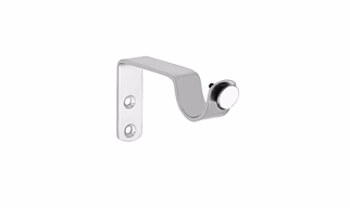 RAMSON STAINLESS STEEL SINGLE CENTRE SUPPORT 15mm