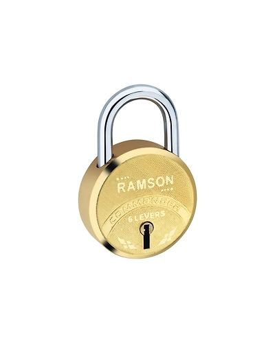 RAMSON PADLOCK COMMANDER 40mm-18
