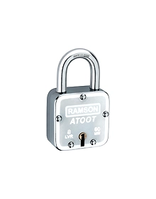 RAMSON PADLOCK ATOOT 60mm