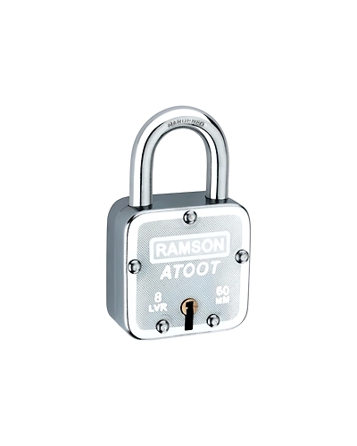 RAMSON PADLOCK ATOOT 60mm-14