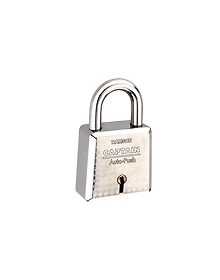 RAMSON PADLOCK CAPTAIN 60mm