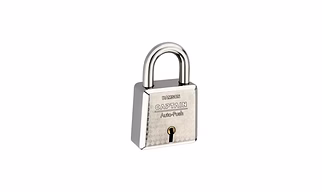 RAMSON PADLOCK CAPTAIN 60mm