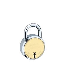 RAMSON PADLOCK COLONEL 65mm