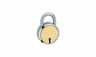 RAMSON PADLOCK COLONEL 65mm