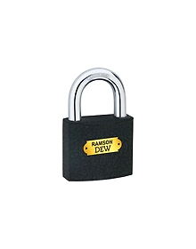 RAMSON PADLOCK DEW 50mm