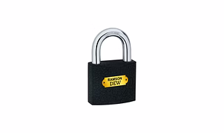 RAMSON PADLOCK DEW 50mm