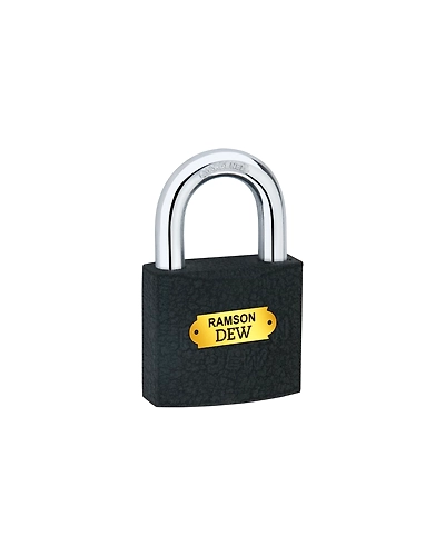 RAMSON PADLOCK DEW 50mm-15