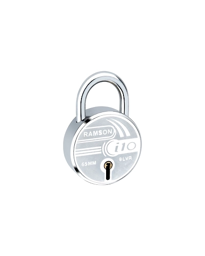RAMSON PADLOCK I-10 65mm-11