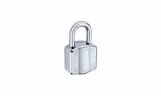 RAMSON PADLOCK LION 67MM