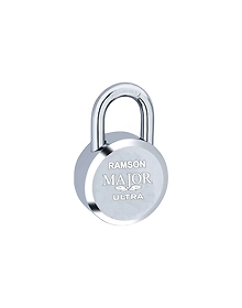 RAMSON PADLOCK MAJOR ULTRA 77mm