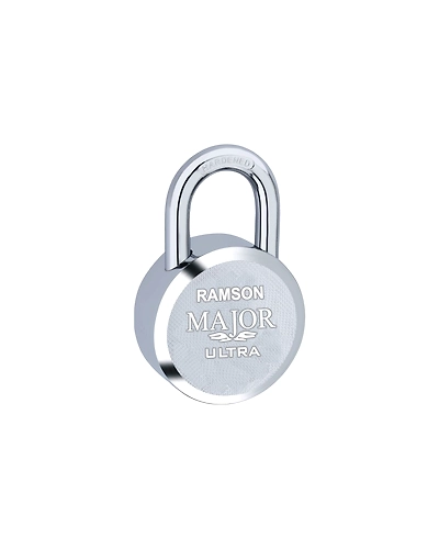 RAMSON PADLOCK MAJOR ULTRA 77mm-08