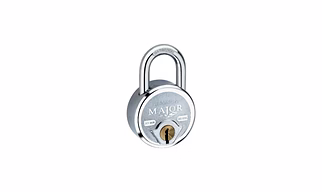 RAMSON PADLOCK MAJOR(DX) 77mm 4KEYS