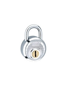 RAMSON PADLOCK TURBO 65mm