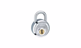 RAMSON PADLOCK TURBO 65mm