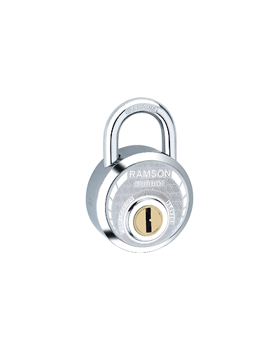RAMSON PADLOCK TURBO 65mm-06