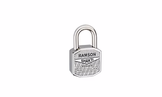 RAMSON PADLOCK SHAKTI(9Lvs) PUSH LOCK