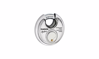 RAMSON PADLOCK ANCHOR 70mm