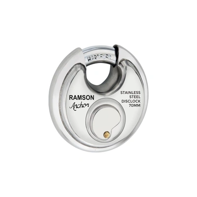 RAMSON PADLOCK ANCHOR 70mm