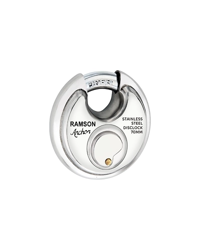 RAMSON PADLOCK ANCHOR 70mm-2