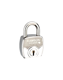 RAMSON PADLOCK POWER 65mm (8 Lvs.)