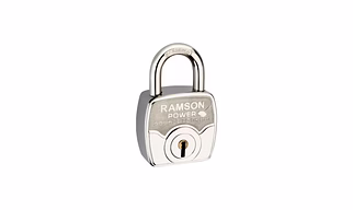 RAMSON PADLOCK POWER 65mm (8 Lvs.)