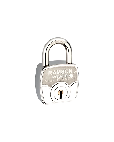 RAMSON PADLOCK POWER 65mm (8 Lvs.)-2