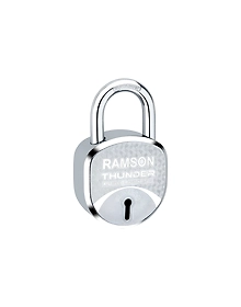 RAMSON PADLOCK THUNDER 65MM DOUBLE LOCK