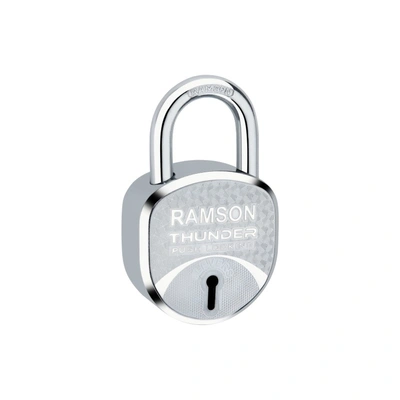 RAMSON PADLOCK THUNDER 65MM DOUBLE LOCK