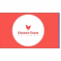 Crisom Farm-logo