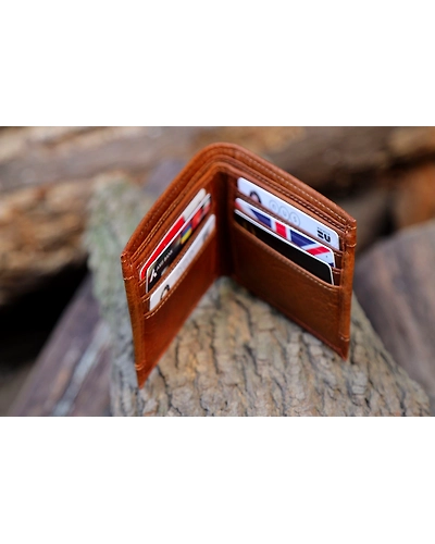 Woven wallet-3