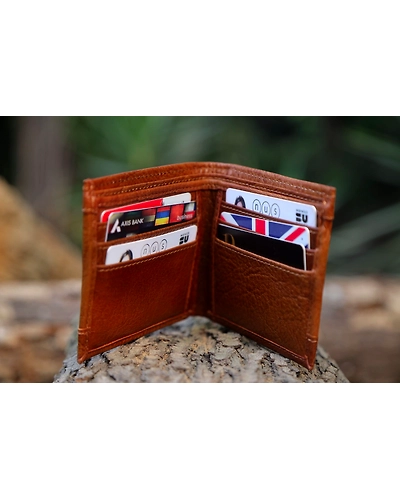 Woven wallet-1