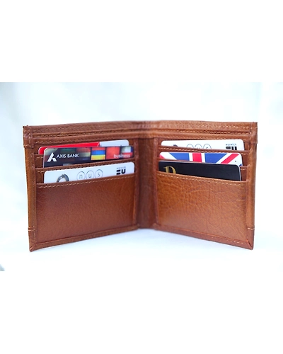 Woven wallet-2