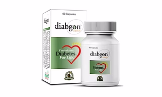 Diabgon Capsules