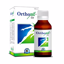 orthoxil oil