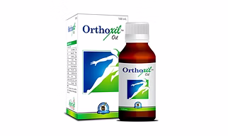 Orthoxil Oil