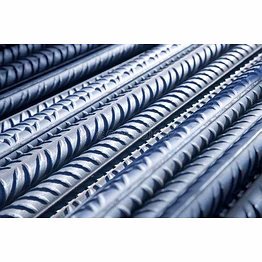 tmt bars