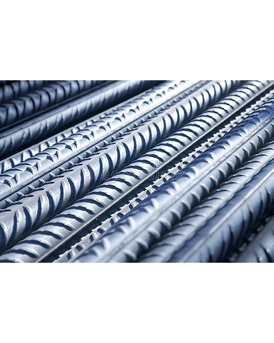 TMT BARS-3