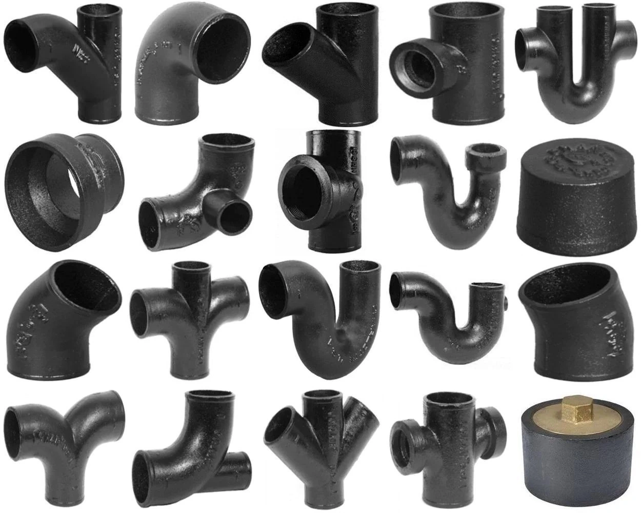 Pipes and Fittings-4