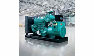 Generators
