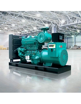 Generators